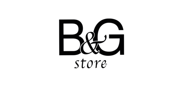 BG Store Logo